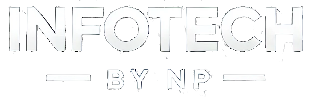 Infotech by NP