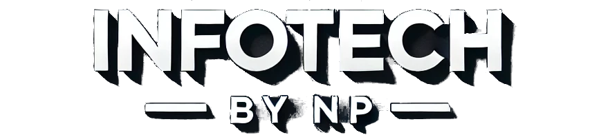 Infotech by NP